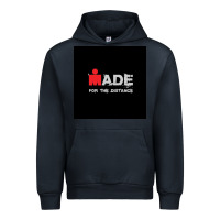 Navy ironman triatlon Urban Hoodie - artisFamous
