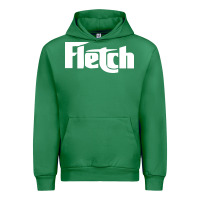 Emerald fletch Urban Hoodie - artisFamous