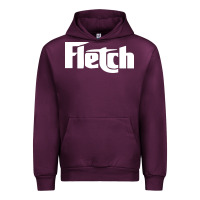 Fletch Urban Hoodie | Teevron