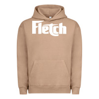 Pigment Burro fletch Urban Hoodie - artisFamous