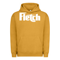 Pigment Peanut Butter fletch Urban Hoodie - artisFamous