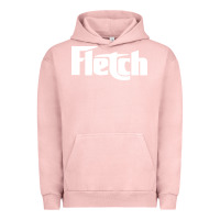 Pigment Salmon fletch Urban Hoodie - artisFamous