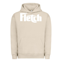 Pigment French Oak fletch Urban Hoodie - artisFamous
