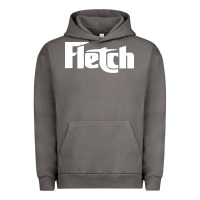 Pigment Tornado fletch Urban Hoodie - artisFamous