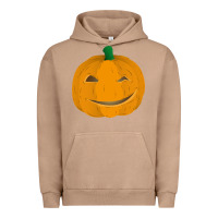 Pigment Burro pumpkin Urban Hoodie - artisFamous