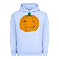Pigment Grape Ice pumpkin Urban Hoodie - artisFamous