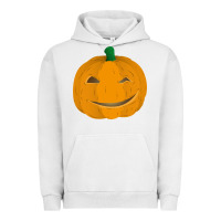 Pigment Lunar Rock pumpkin Urban Hoodie - artisFamous
