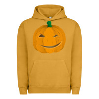 Pigment Peanut Butter pumpkin Urban Hoodie - artisFamous