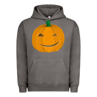 Pigment Tornado pumpkin Urban Hoodie - artisFamous