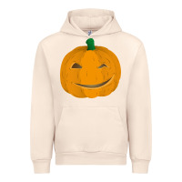 Sandshell pumpkin Urban Hoodie - artisFamous