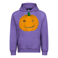 Tulip pumpkin Urban Hoodie - artisFamous