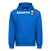 Cobalt abarth scorpion merch Urban Hoodie - artisFamous