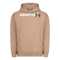 Pigment Burro abarth scorpion merch Urban Hoodie - artisFamous