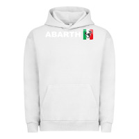 Pigment Lunar Rock abarth scorpion merch Urban Hoodie - artisFamous
