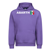 Tulip abarth scorpion merch Urban Hoodie - artisFamous