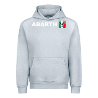 Heather Grey abarth scorpion merch Urban Hoodie - artisFamous
