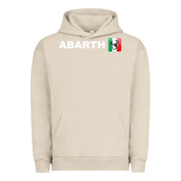 Pigment French Oak abarth scorpion merch Urban Hoodie - artisFamous