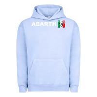 Pigment Grape Ice abarth scorpion merch Urban Hoodie - artisFamous