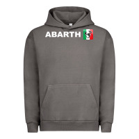 Pigment Tornado abarth scorpion merch Urban Hoodie - artisFamous