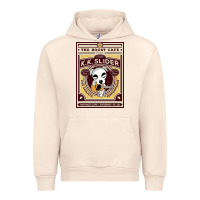 Sandshell the roost cafe Urban Hoodie - artisFamous
