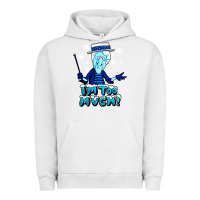 Pigment Lunar Rock snow miser Urban Hoodie - artisFamous