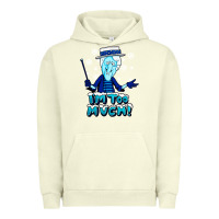Pigment Pistachio snow miser Urban Hoodie - artisFamous