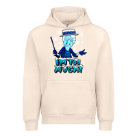 Sandshell snow miser Urban Hoodie - artisFamous