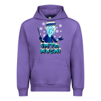 Tulip snow miser Urban Hoodie - artisFamous