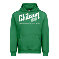 Emerald chibson Urban Hoodie - artisFamous