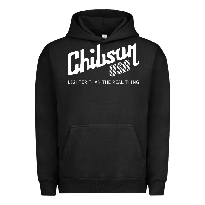 Chibson Urban Hoodie by artisFamous | Teevron