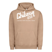 Pigment Burro chibson Urban Hoodie - artisFamous
