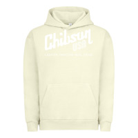 Pigment Pistachio chibson Urban Hoodie - artisFamous