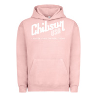 Pigment Salmon chibson Urban Hoodie - artisFamous