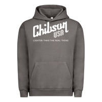 Pigment Tornado chibson Urban Hoodie - artisFamous