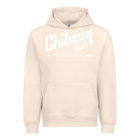 Sandshell chibson Urban Hoodie - artisFamous