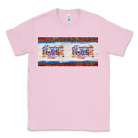 Bubblegum Pink all american nurse 15oz mug Classic Tee - Artiststas