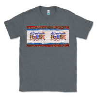 Charcoal Heather all american nurse 15oz mug Classic Tee - Artiststas