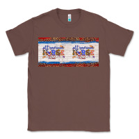 Chestnut all american nurse 15oz mug Classic Tee - Artiststas