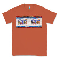 Copper all american nurse 15oz mug Classic Tee - Artiststas