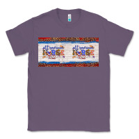 Lavender all american nurse 15oz mug Classic Tee - Artiststas