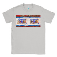 Moon Dust all american nurse 15oz mug Classic Tee - Artiststas