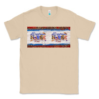 Mushroom all american nurse 15oz mug Classic Tee - Artiststas