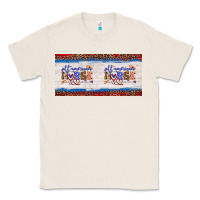 Natural all american nurse 15oz mug Classic Tee - Artiststas