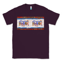 All American Nurse 15oz Mug Classic Tee | Teevron
