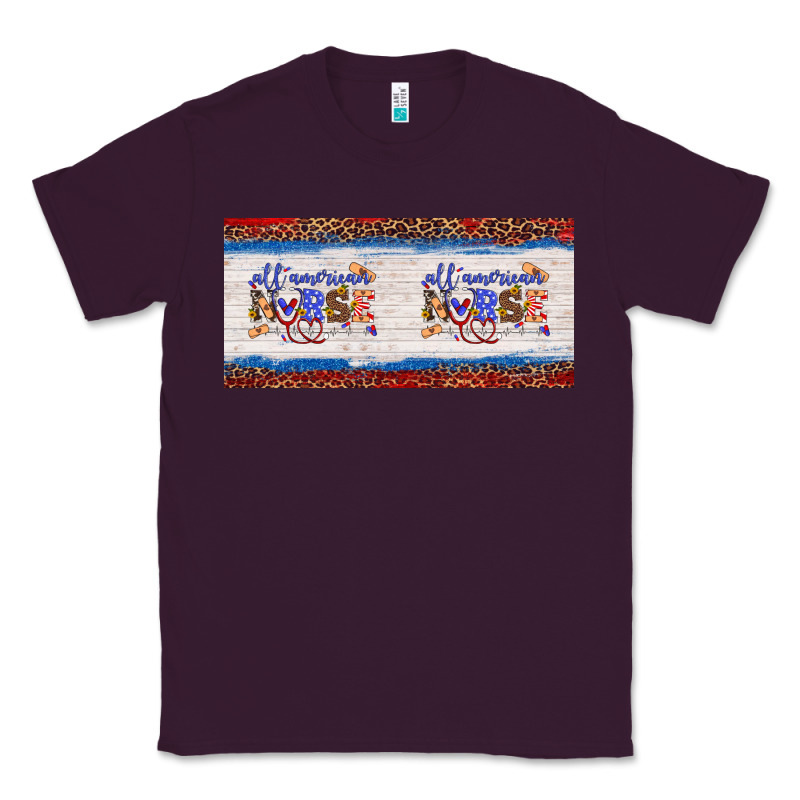All American Nurse 15oz Mug Classic Tee by Artiststas | Teevron