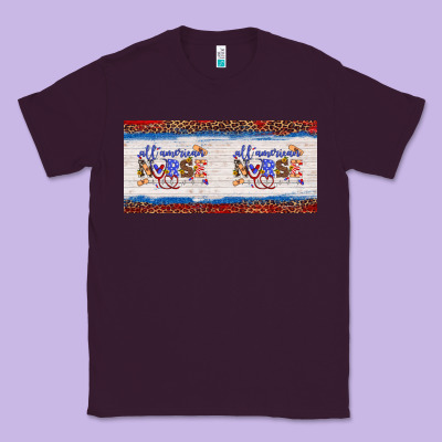 All American Nurse 15oz Mug Classic Tee Designed By Artiststas