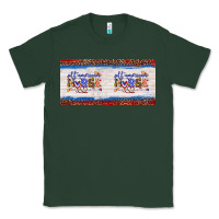 Sports Green all american nurse 15oz mug Classic Tee - Artiststas
