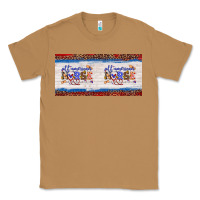 Toasted Coconut all american nurse 15oz mug Classic Tee - Artiststas