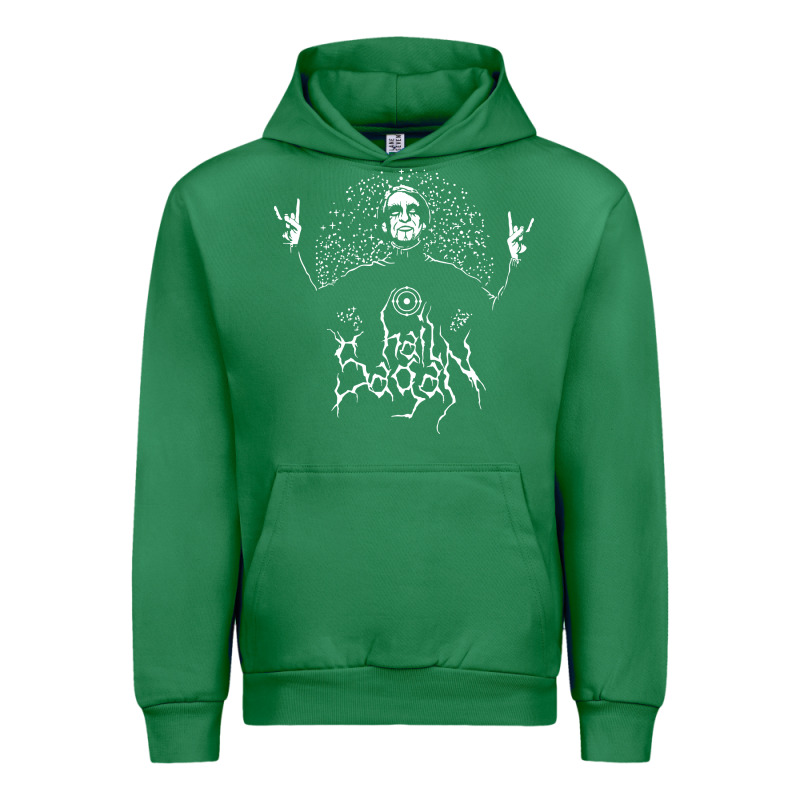 Hail Sagan Musical Urban Hoodie by artisFamous | Teevron