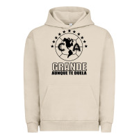 Pigment French Oak club america de mexico Urban Hoodie - artisFamous